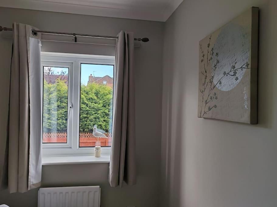 Modern Living In Hull Villa Kingston upon Hull Exterior photo