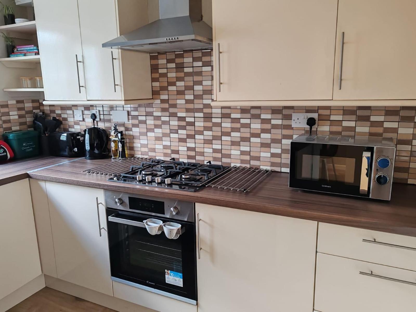 Modern Living In Hull Villa Kingston upon Hull Exterior photo