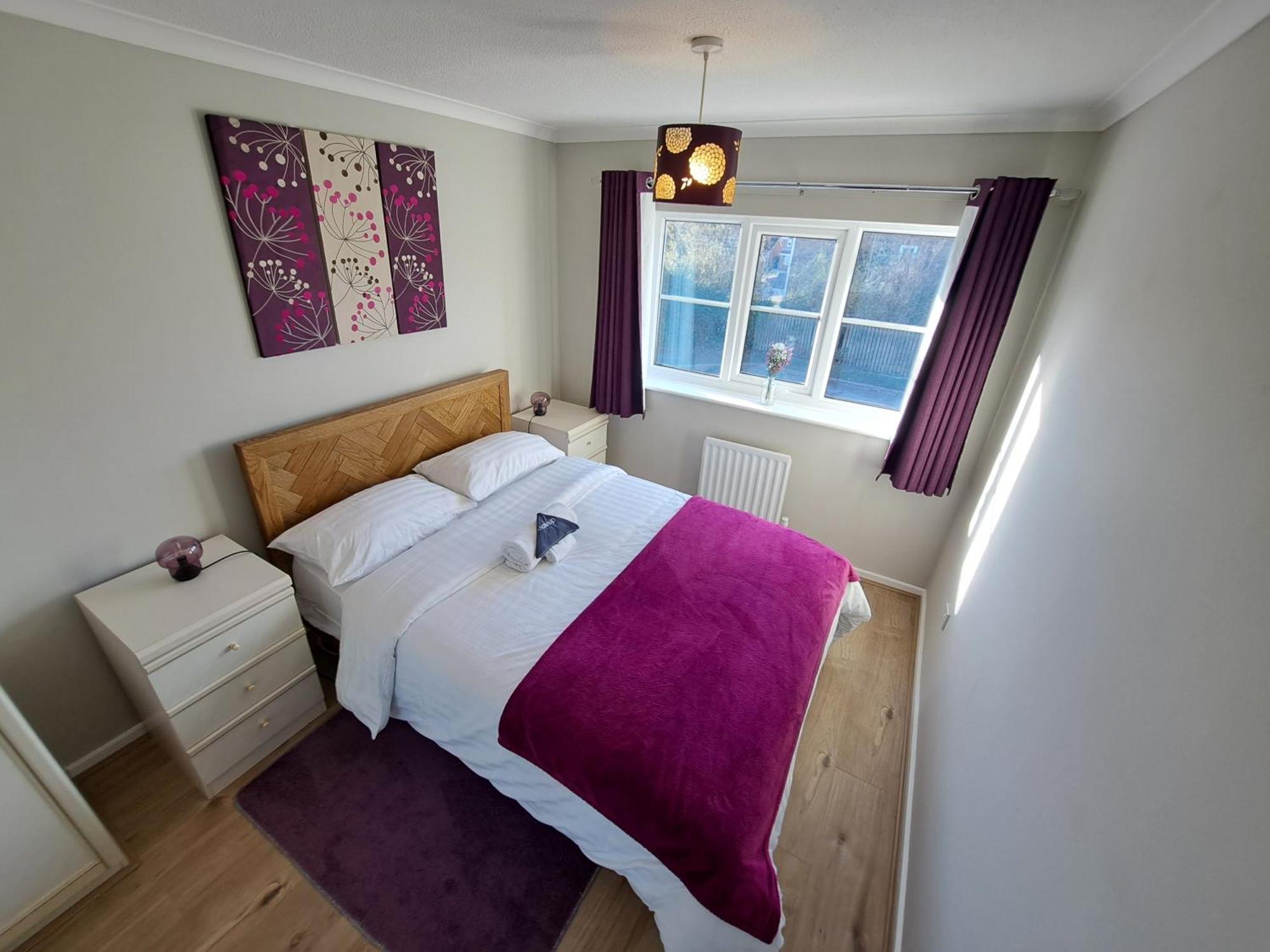Modern Living In Hull Villa Kingston upon Hull Exterior photo
