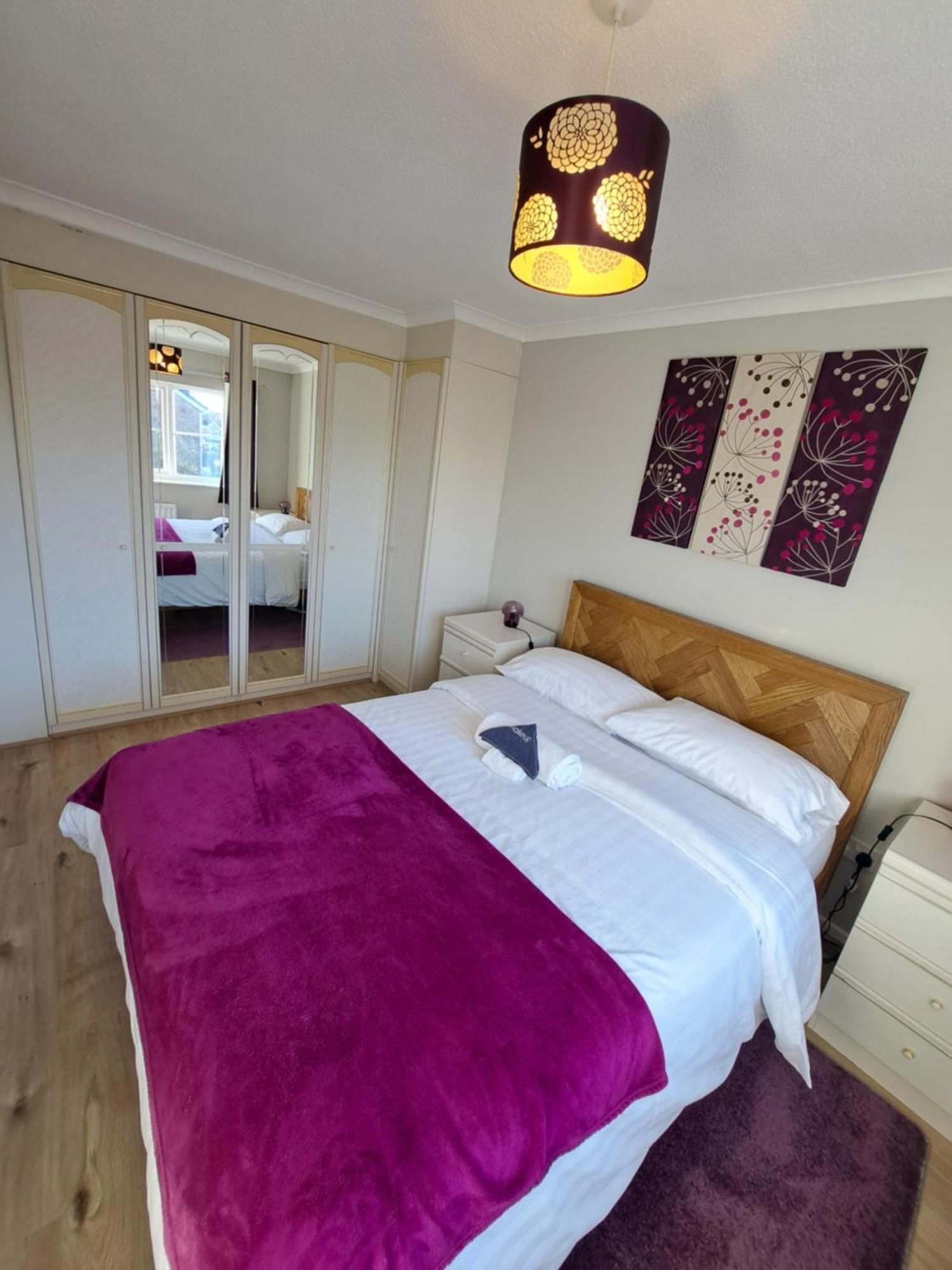 Modern Living In Hull Villa Kingston upon Hull Exterior photo